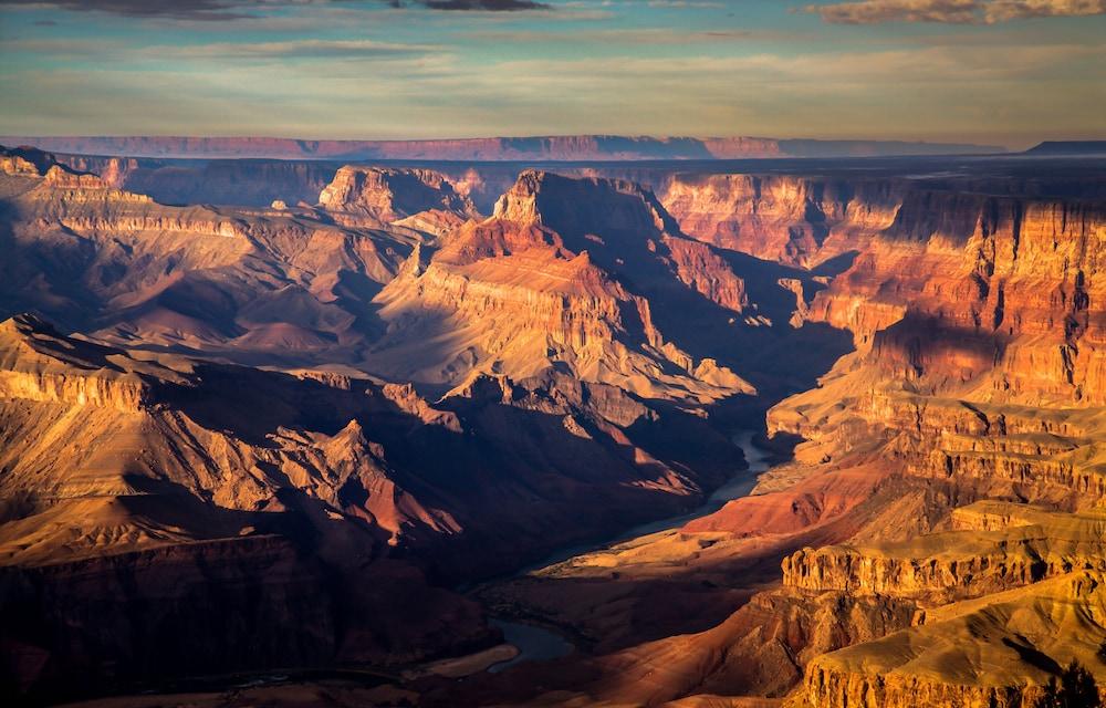 Thunderbird Lodge Grand Canyon Екстер'єр фото